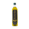 Llorente Caja De 12 Botellas Pet 1 Litro Aceite Virgen Extra