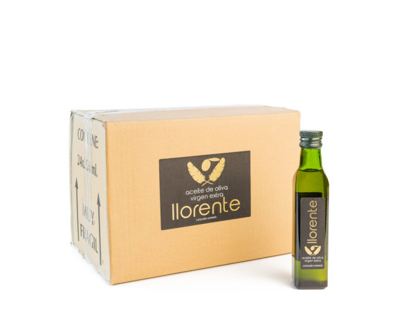 ACEITES LLORENTE Noviembre Aceite Virgen Extra Fotos By FIL MEDIA 7