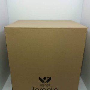 Packaging Original Aceites Llorente