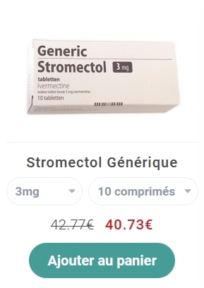 Achat de Stromectol en Ligne : Guide Pratique et Sécurisé Achat de Stromectol en Ligne : Guide Pratique et Sécurisé