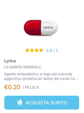 Pregabalin Lyrica 150 mg: Trattamento per il Dolore Neuropatico Pregabalin Lyrica 150 mg: Trattamento per il Dolore Neuropatico
